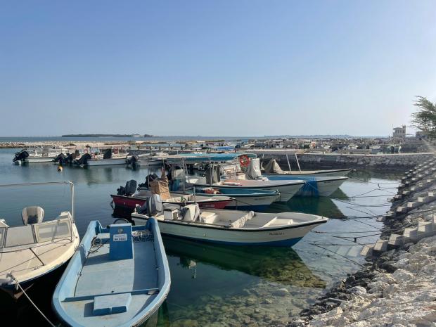 Action call as street ‘sharks’ prey on fishermen’s income